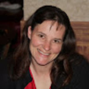 Meet your Posher, Ruth